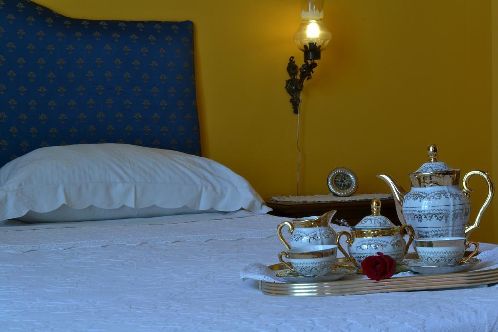 A Casa Di Mamma Bed & Breakfast Naples Room photo
