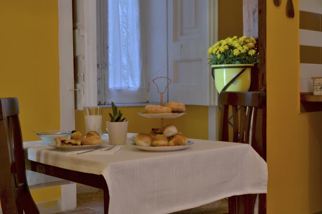 A Casa Di Mamma Bed & Breakfast Naples Exterior photo