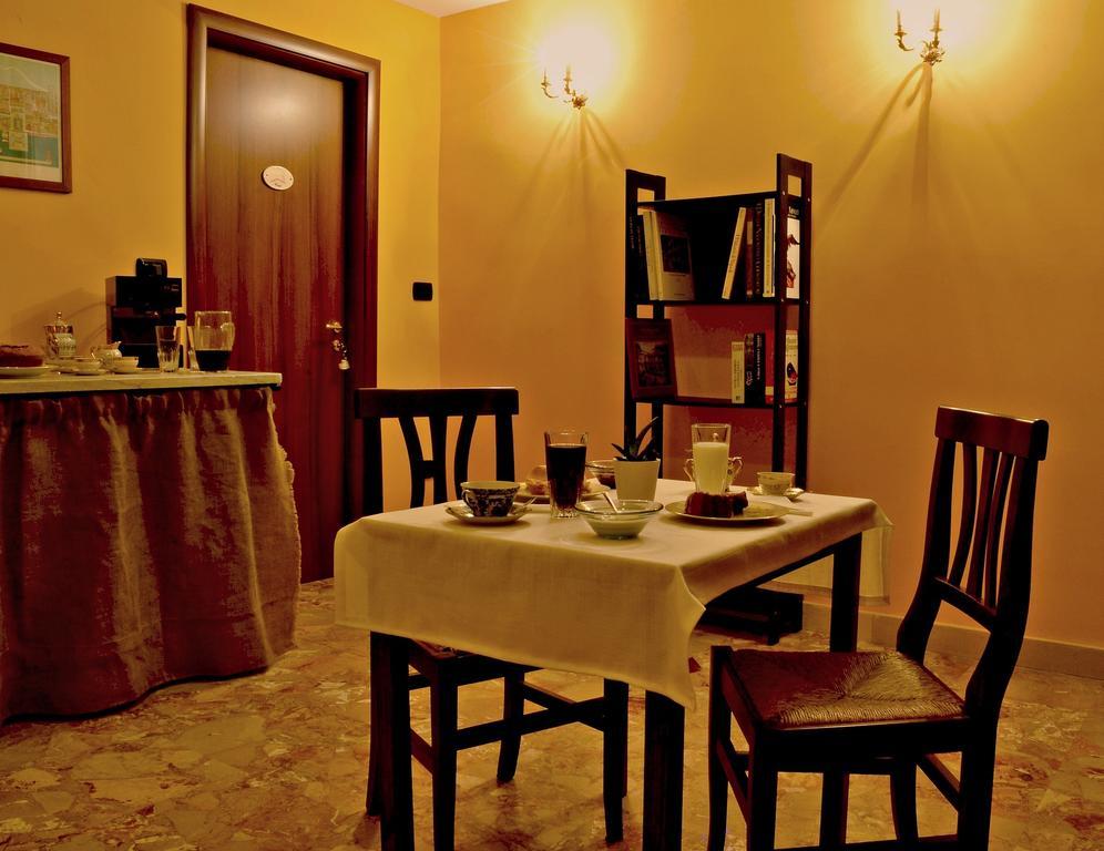 A Casa Di Mamma Bed & Breakfast Naples Exterior photo