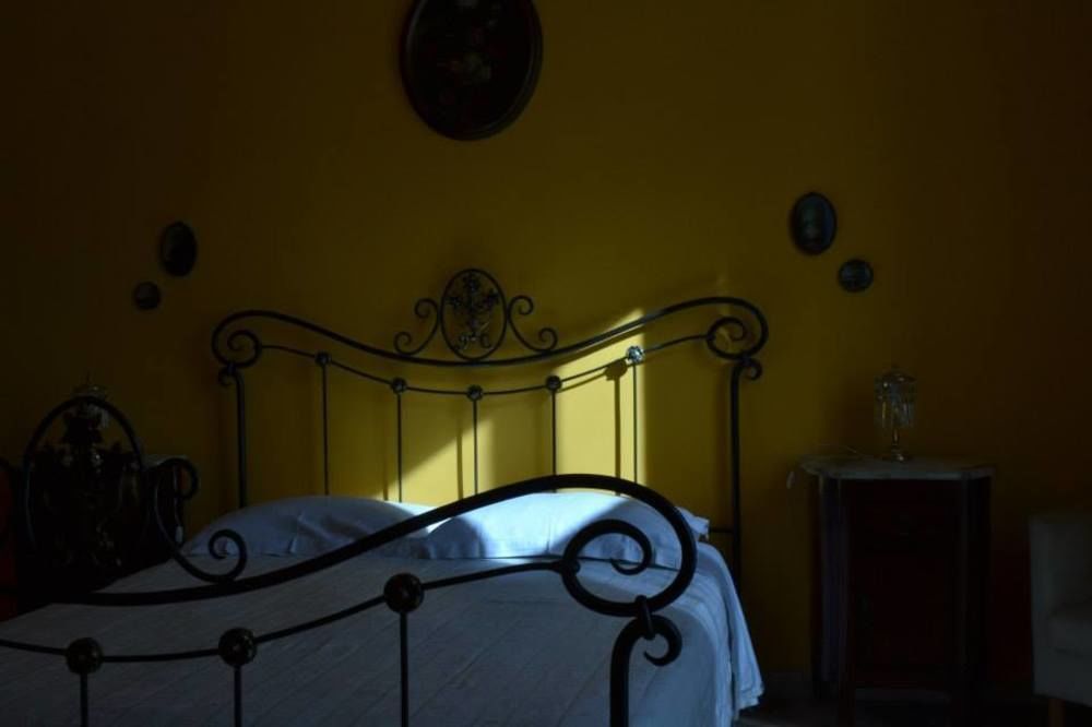 A Casa Di Mamma Bed & Breakfast Naples Exterior photo