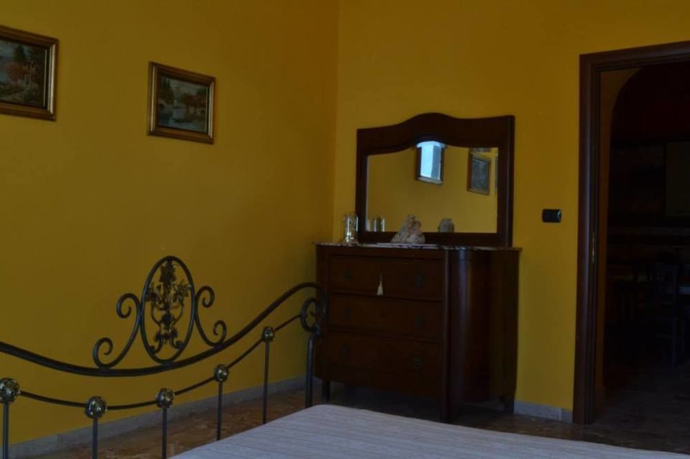 A Casa Di Mamma Bed & Breakfast Naples Exterior photo