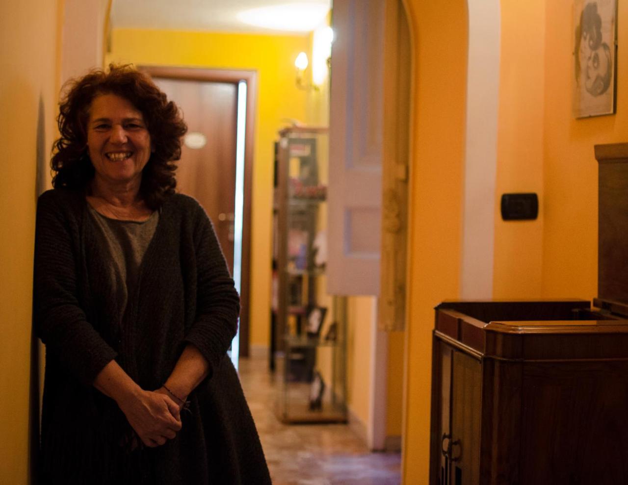 A Casa Di Mamma Bed & Breakfast Naples Exterior photo