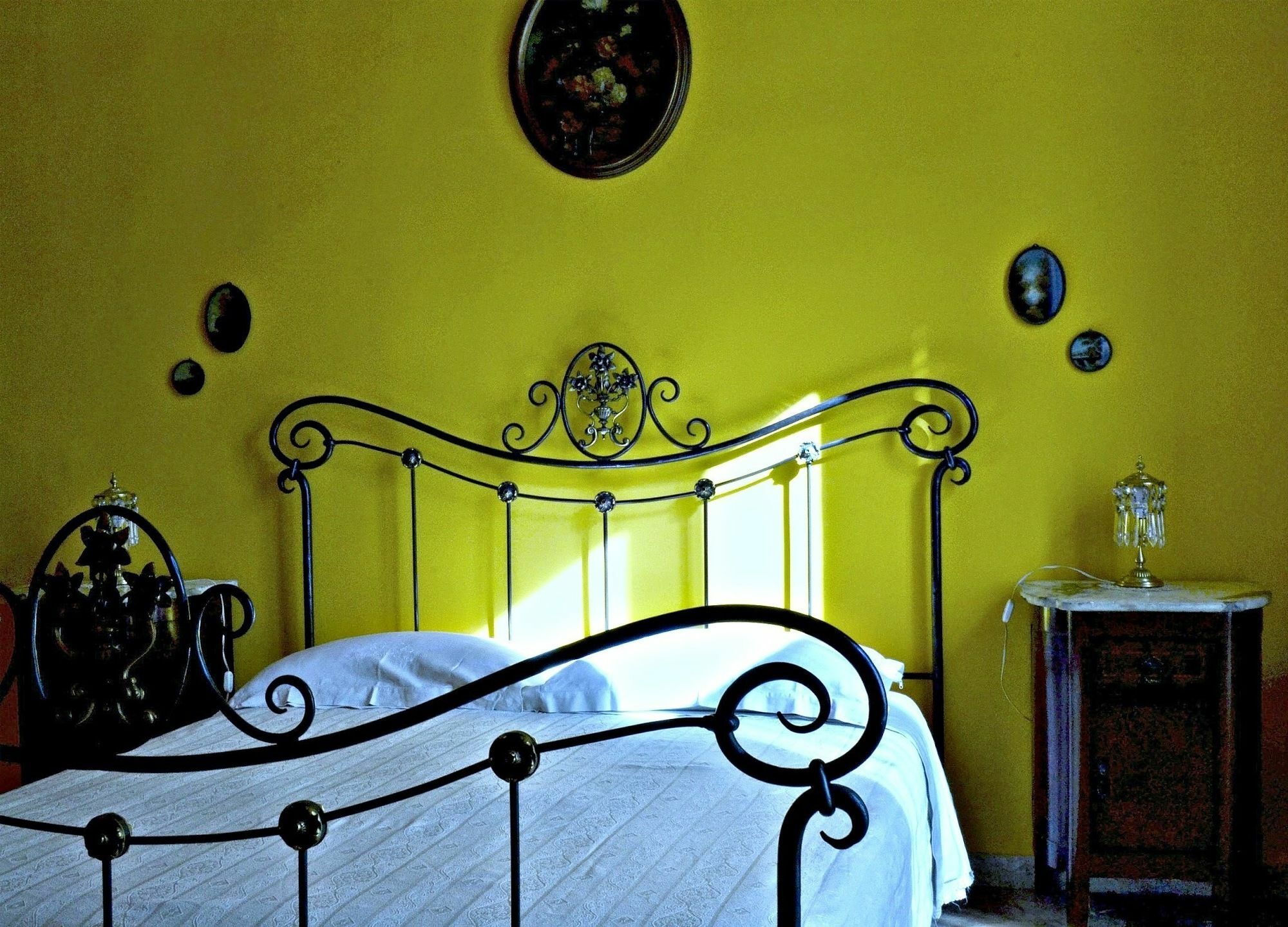 A Casa Di Mamma Bed & Breakfast Naples Exterior photo
