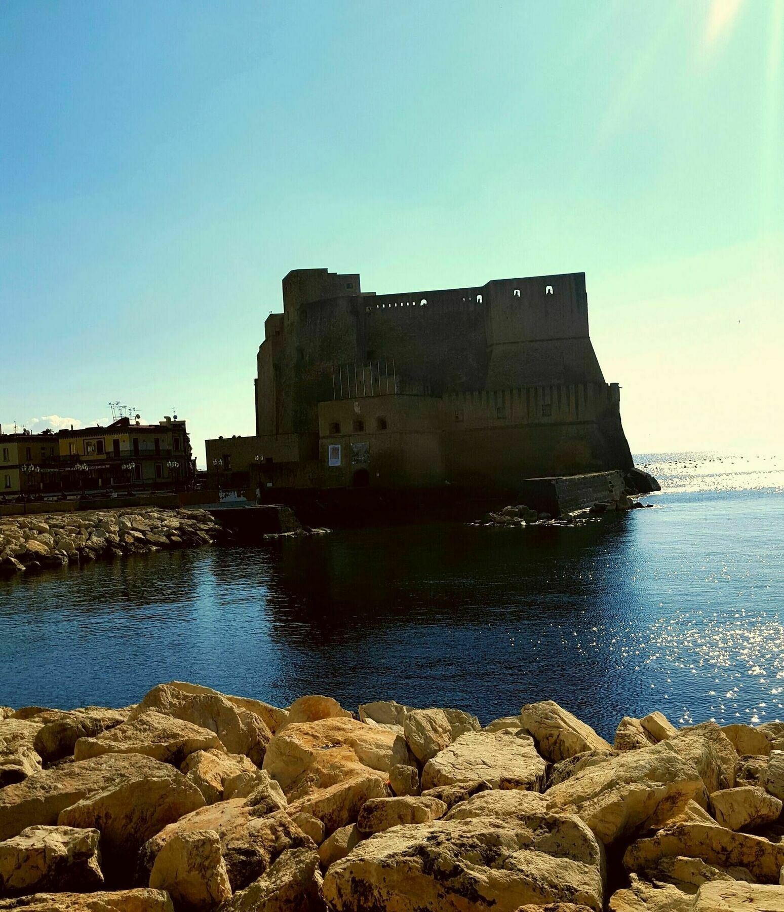 A Casa Di Mamma Bed & Breakfast Naples Exterior photo
