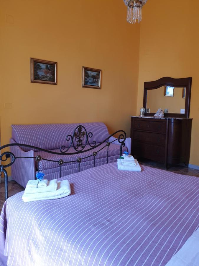 A Casa Di Mamma Bed & Breakfast Naples Exterior photo